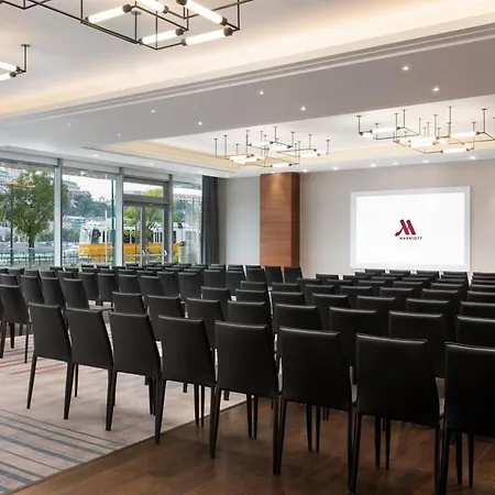 Marriott Βουδαπέστη