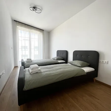 Apartment Mt