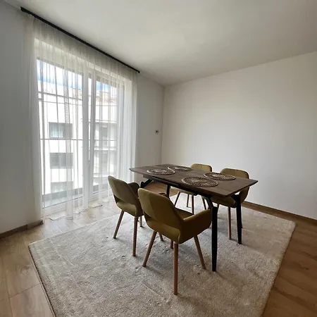 Apartamento Mt