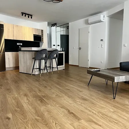 Apartamento Mt