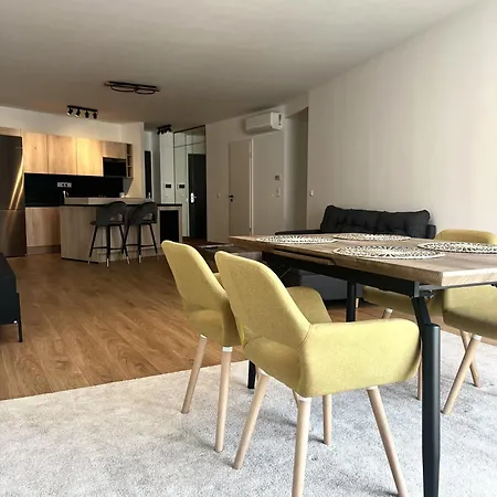 Apartment Mt *