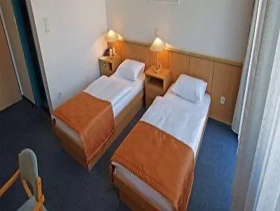 Matyas Hotel 3*