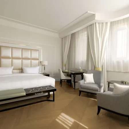 Párisi Udvar Budapest, Part Of Hyatt 5* Budapest