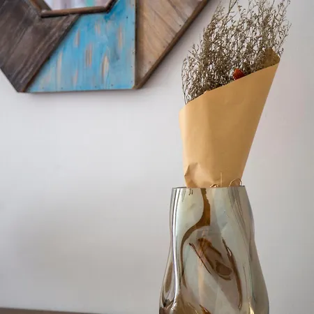 Apartamento Cozy & Pleasant Homes In The Heart Of Budapeste