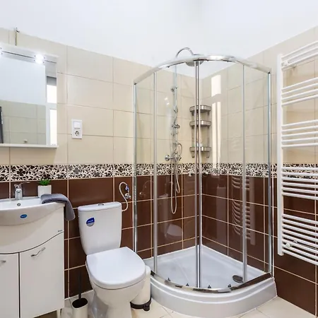 Apartamento Cozy & Pleasant Homes In The Heart Of Budapeste
