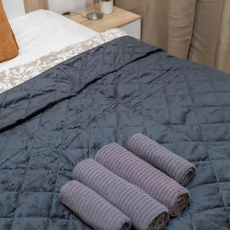 Cozy & Pleasant Homes In The Heart Of * Budapeste