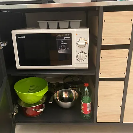 Apartament Christina By Buda Castle Budapesta
