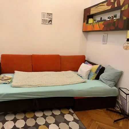 Apartment The Poet's *