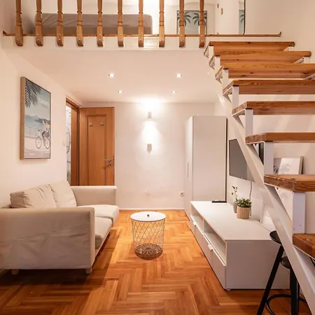 Apartment H9- Boutique Apartments, Best Location, By Bqa *
