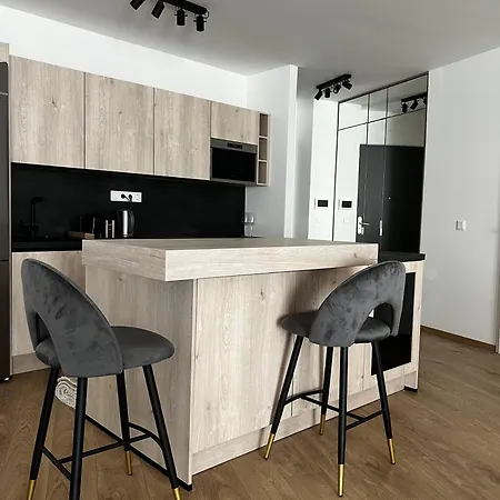 Apartment Mt *