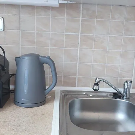 Apartman Barbara House