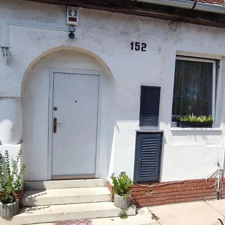 Apartman Barbara House Budapest