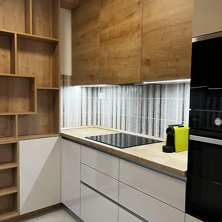 Mt Apartment *
