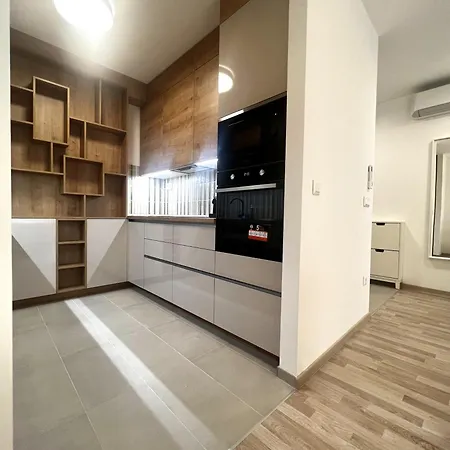 Mt Apartamento *