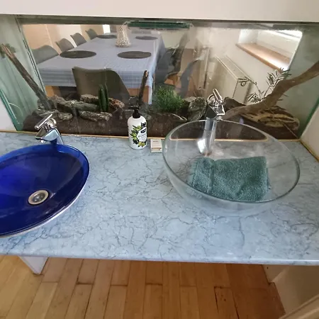 Center Penthouse - Huge Terrace And Free Parking - Tram/metro - Ac