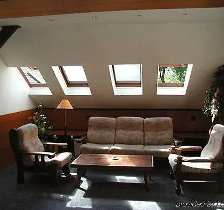 Hotel Fortuna 3*