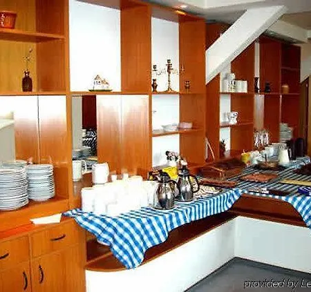Fortuna 3* Budapest