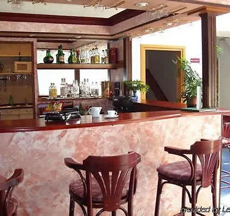 Fortuna Hotel