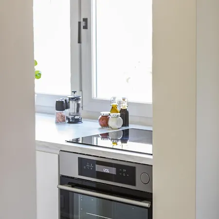 Apartament Stock Budapeszt