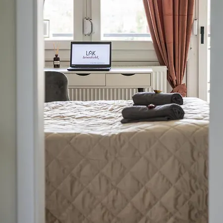 Apartament Stock *