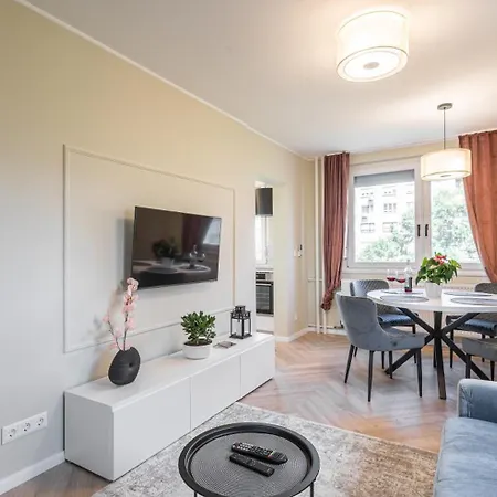 Stock Apartament *