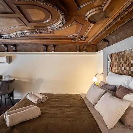 Aparthotel Szent Istvan