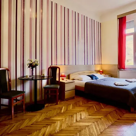 East Station Private Affittacamere Budapest