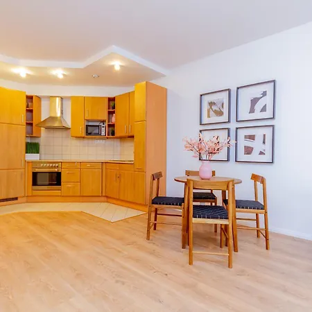 Appartement Kiraly Str. Corner Downtown