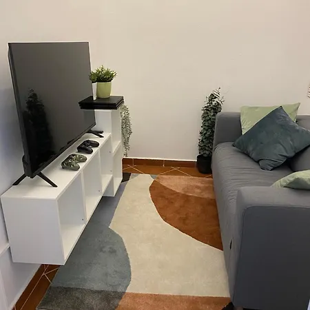 Appartement Birdie 3-bdr *