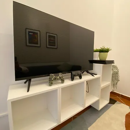 Birdie 3-bdr Apartment Budapest