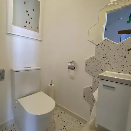 Birdie 3-bdr Apartment *