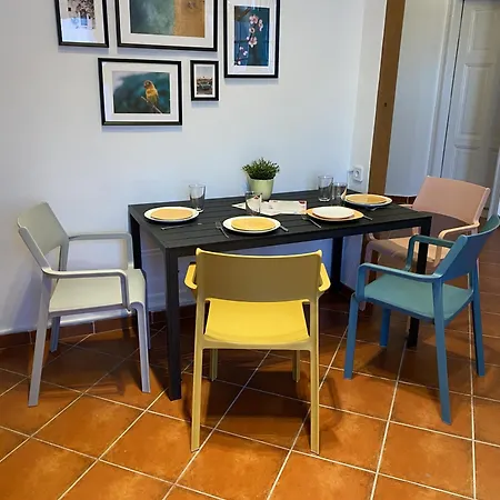 Apartment Birdie 3-bdr Budapest