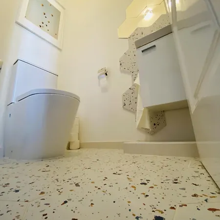 Appartement Birdie 3-bdr