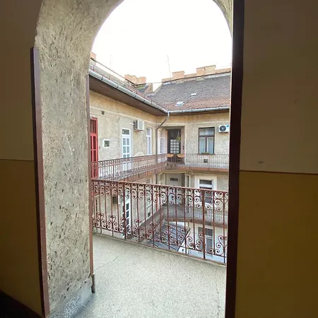 Appartement Birdie 3-bdr *