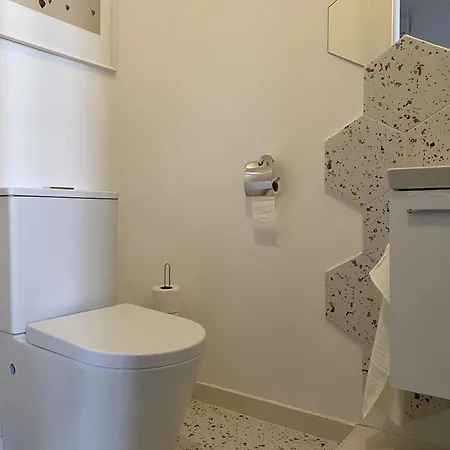 Birdie 3-bdr Apartment Budapest