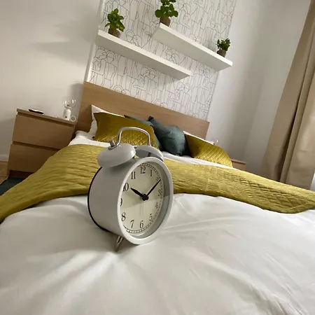 Birdie 3-bdr Appartement *