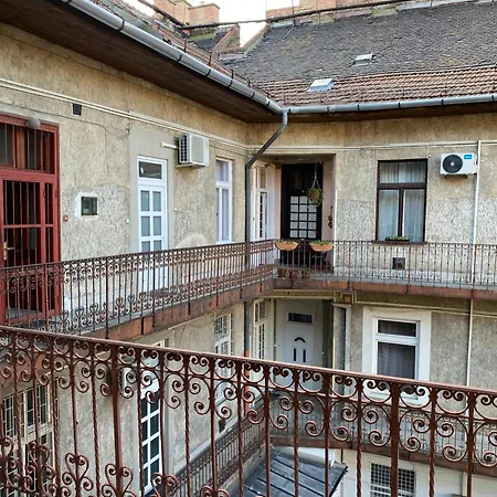 Appartement Birdie 3-bdr *