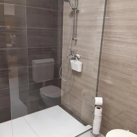 Apartment Madach *