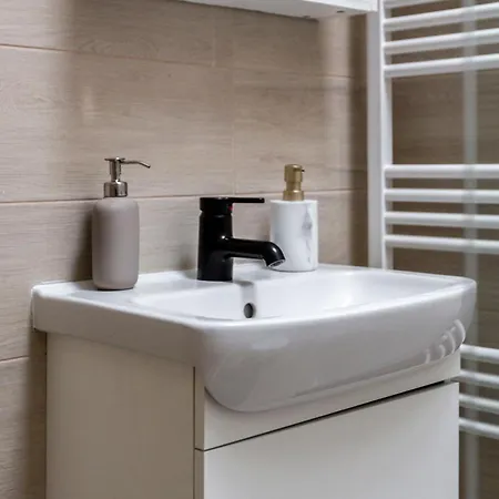 Rustic By Lh Apartamento *
