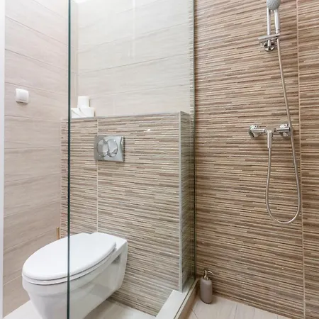 Rustic By Lh Apartamento