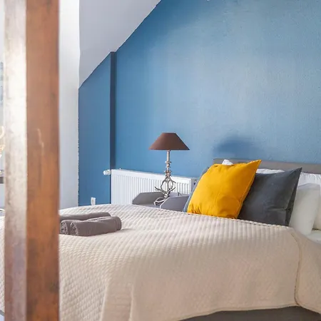 Rustic By Lh Apartamento *
