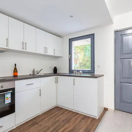 Rustic By Lh Apartamento *
