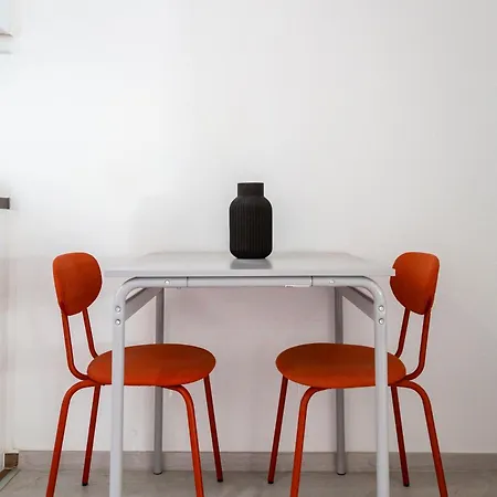 Apartamento Rustic By Lh