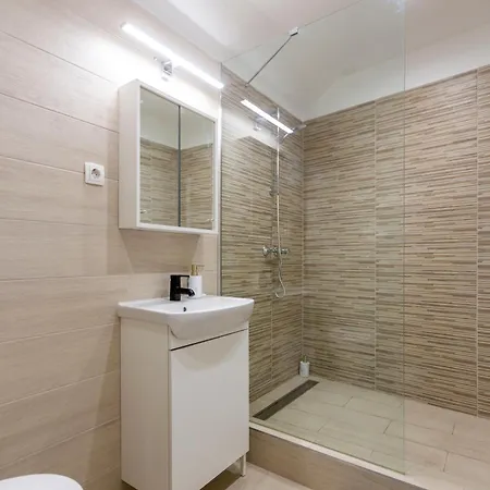 Rustic By Lh Apartamento Budapeste