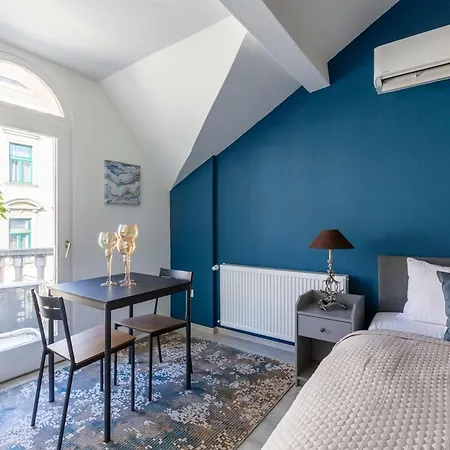 Apartamento Rustic By Lh *