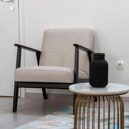Apartamento Rustic By Lh