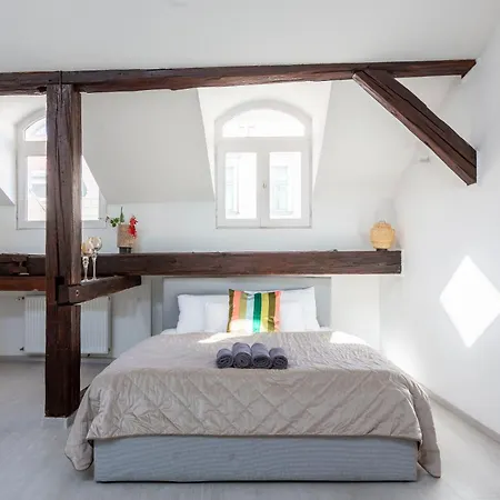 Rustic By Lh Apartamento *