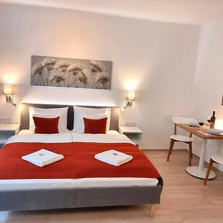 Baross40 * Budapest