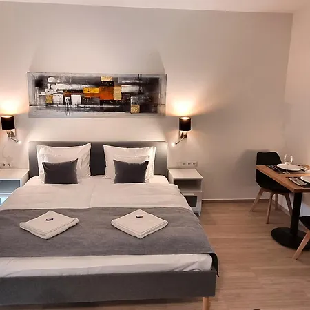 Baross40 * Budapest