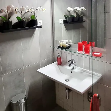 Baross40 Apartment
